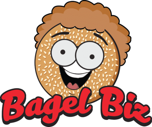BagelBiz.com Logo NY Bagels Shipped